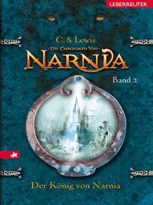 cover image of Der König von Narnia